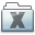 System Folder Graphite Smooth Icon 32x32 png